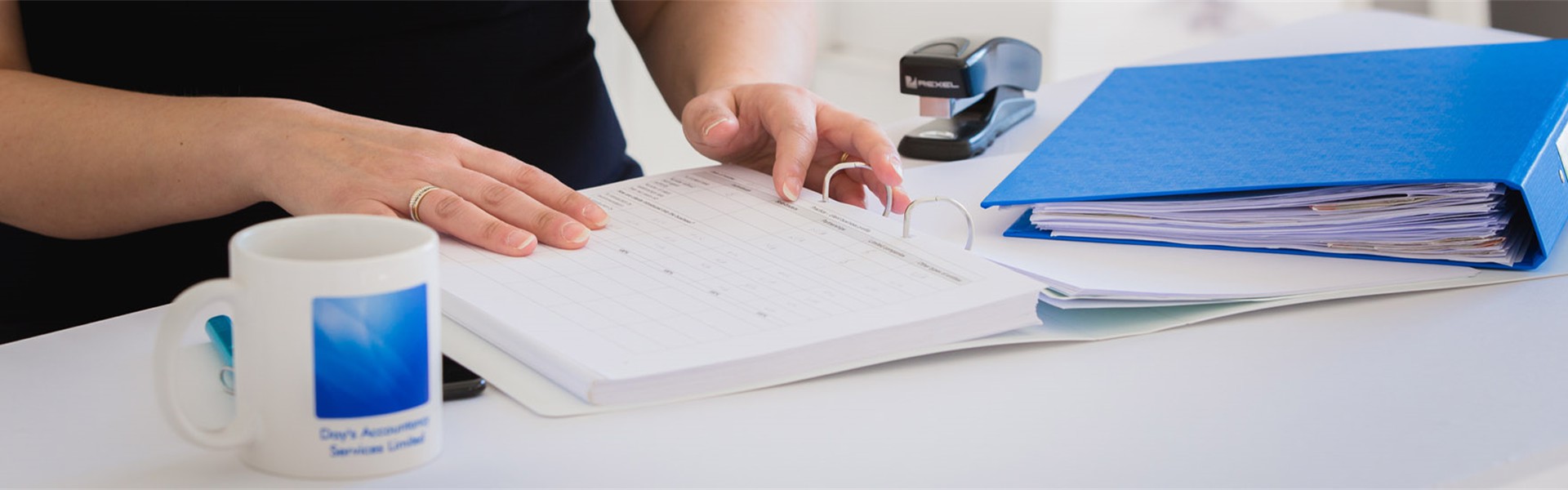 Need help with your accounts or self-assessment?  ...
