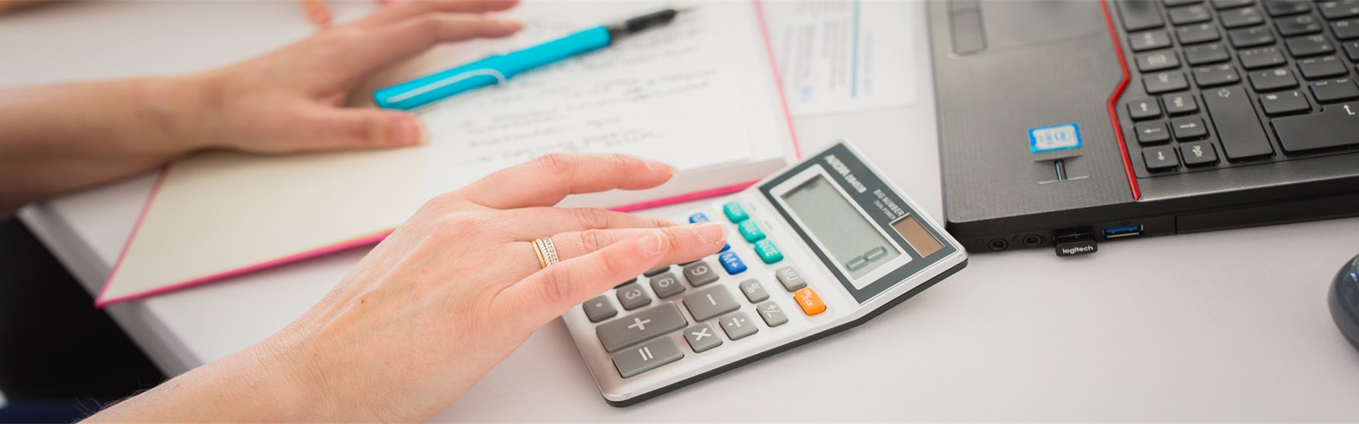 Need help with your accounts or self-assessment?  ...